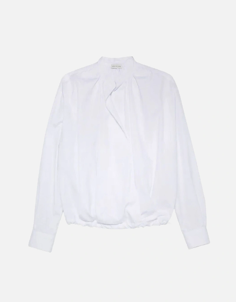 Dries Van Noten コットンシャツ (すべての新品) IFCHIC.COM