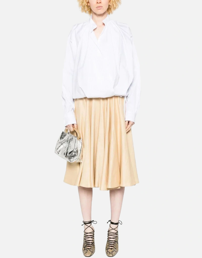 Dries Van Noten コットンシャツ (すべての新品) IFCHIC.COM