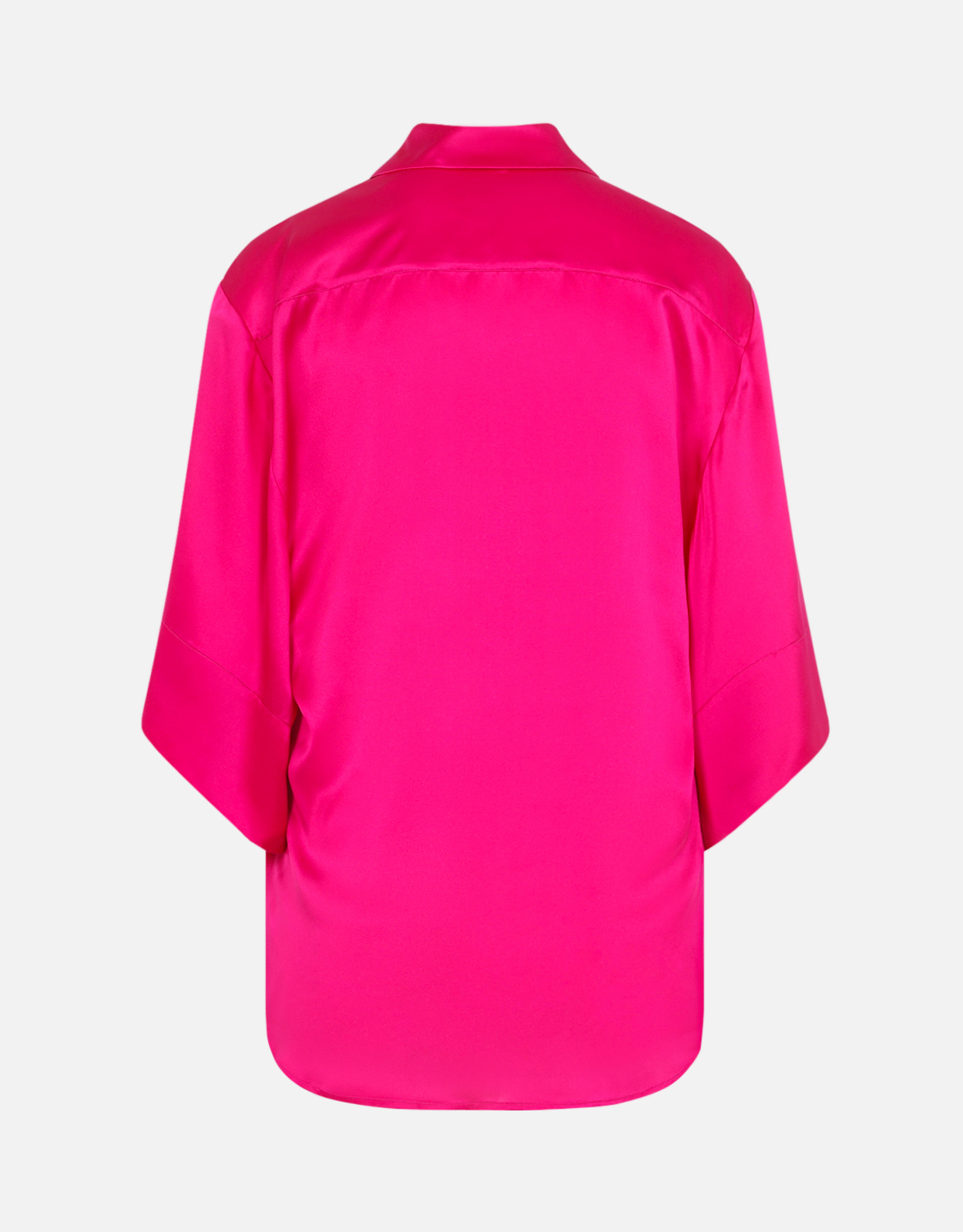 Dries Van Noten Clea Shirt シルクシャツ (すべての新品) IFCHIC.COM