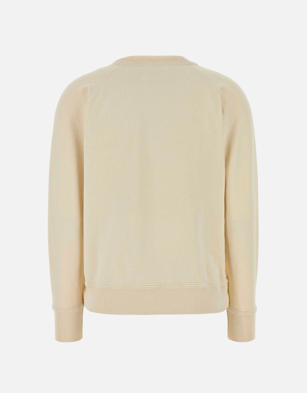 Isabel Marant Étoile コットン混紡ロゴプリントルーズフィット