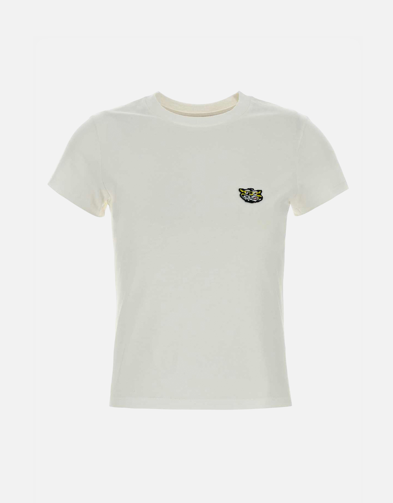 KENZO ワイルドタイガー Tシャツ M ホワイト | ヤマダウェブコム