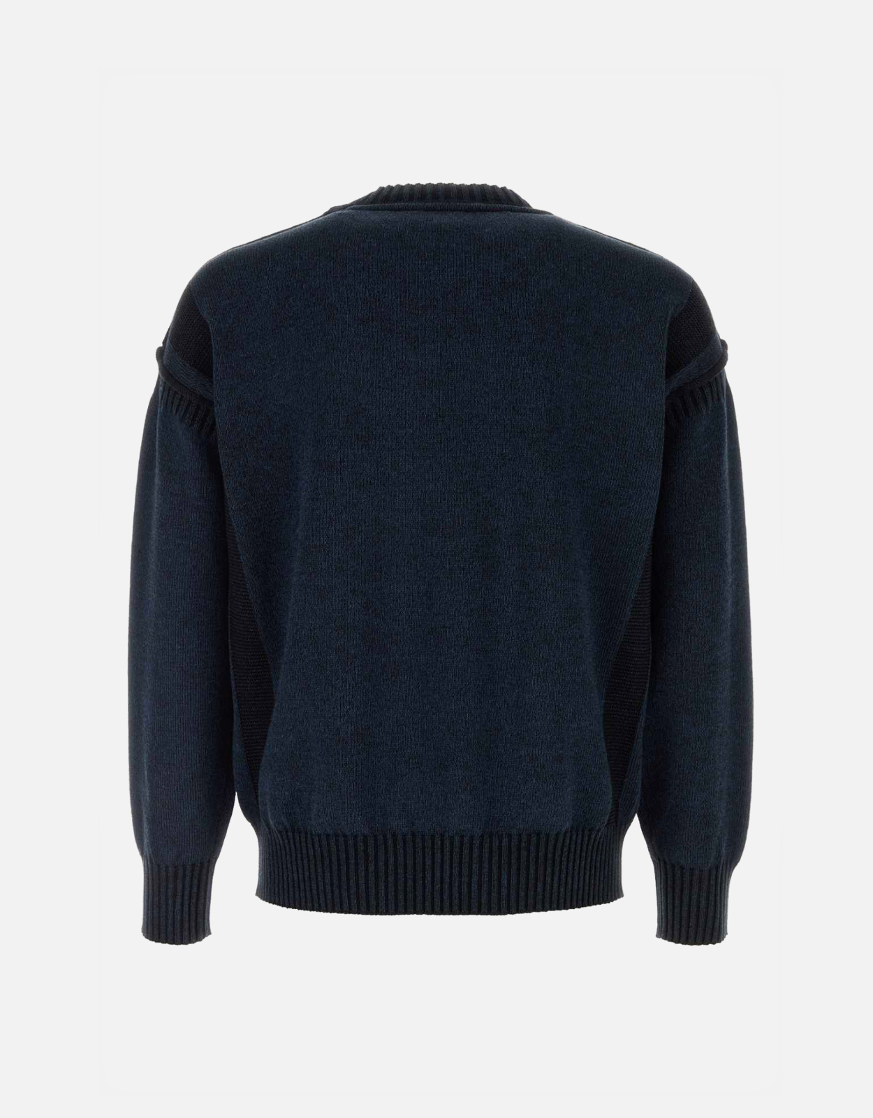 Kenzo Men's Cotton Wool 'Boke Flower 2.0' Sweater (All New In