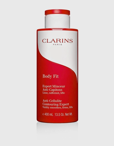 Body Fit Anti-Cellulite Contouring Expert 400ml