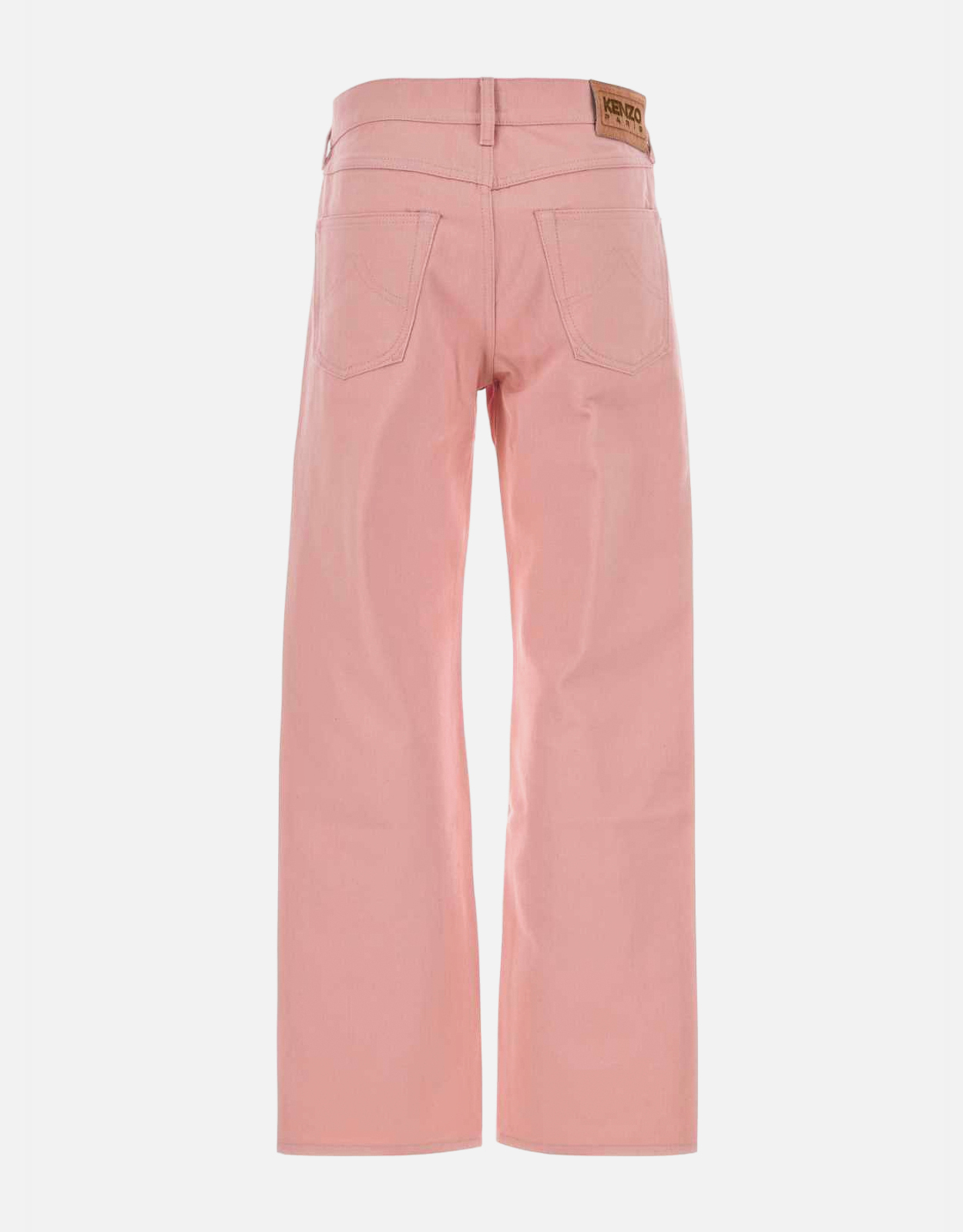Kenzo ストレートレッグジーンズ 日本製デニム (すべての新品) IFCHIC.COM