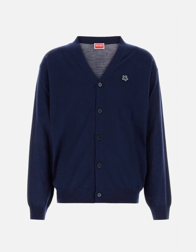 Kenzo カーディガン | ニットウェア 新作・セール | IFCHIC ジャパン