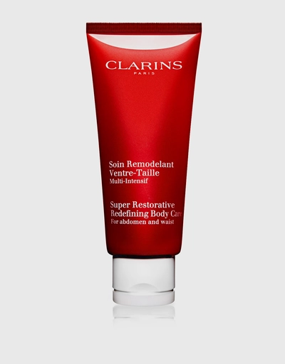 Clarins Super Restorative Age-Control Hand Cream 100ml (Bath and Care) IFCHIC.COM