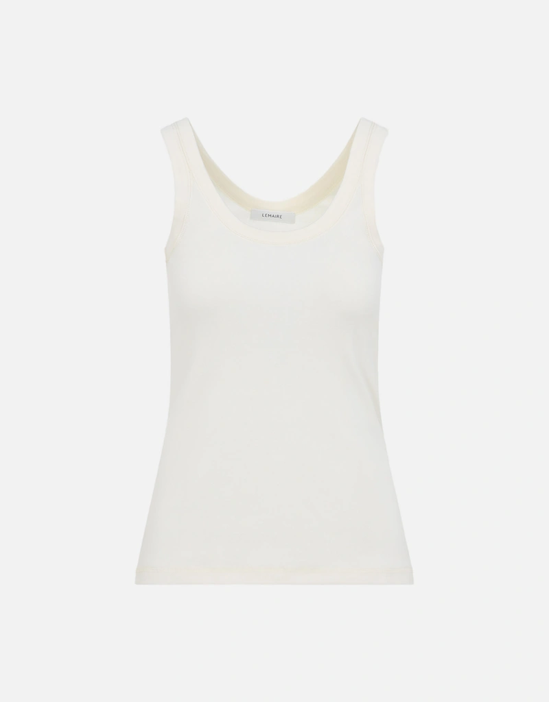 LEMAIRE リブタンクトップ (すべての新品) IFCHIC.COM