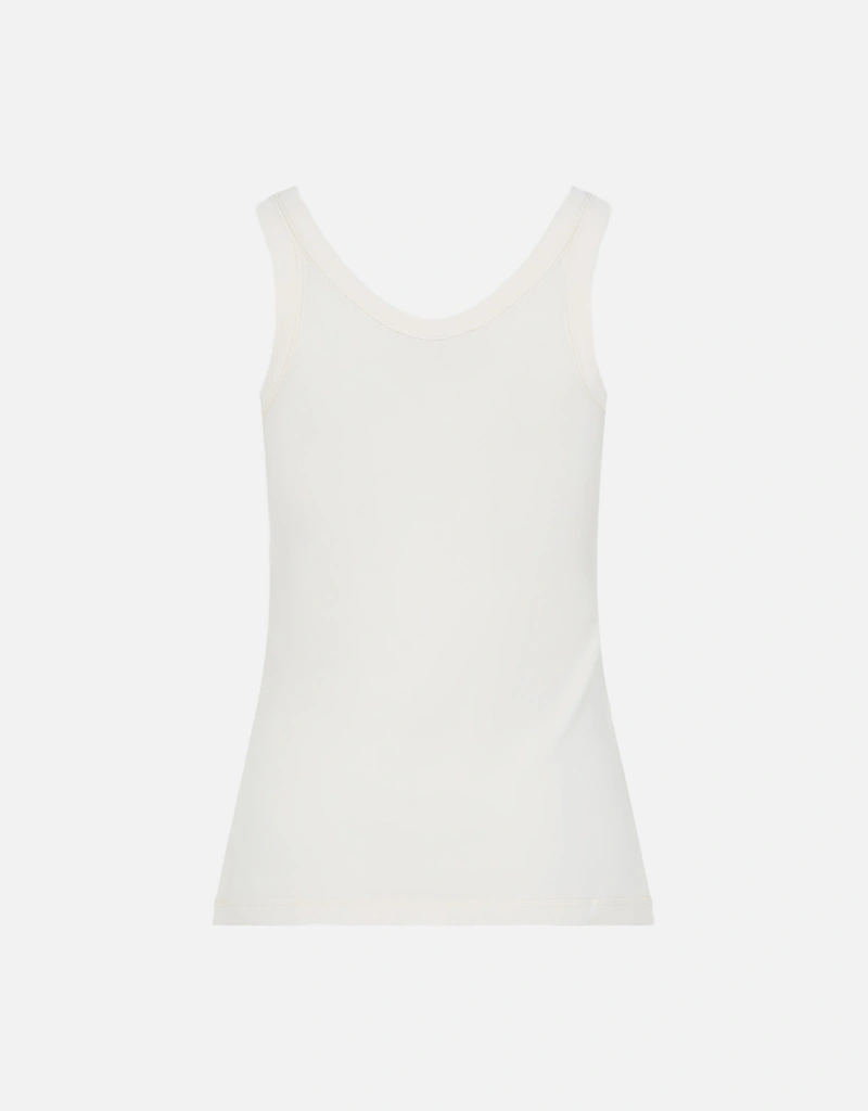 LEMAIRE リブタンクトップ (すべての新品) IFCHIC.COM