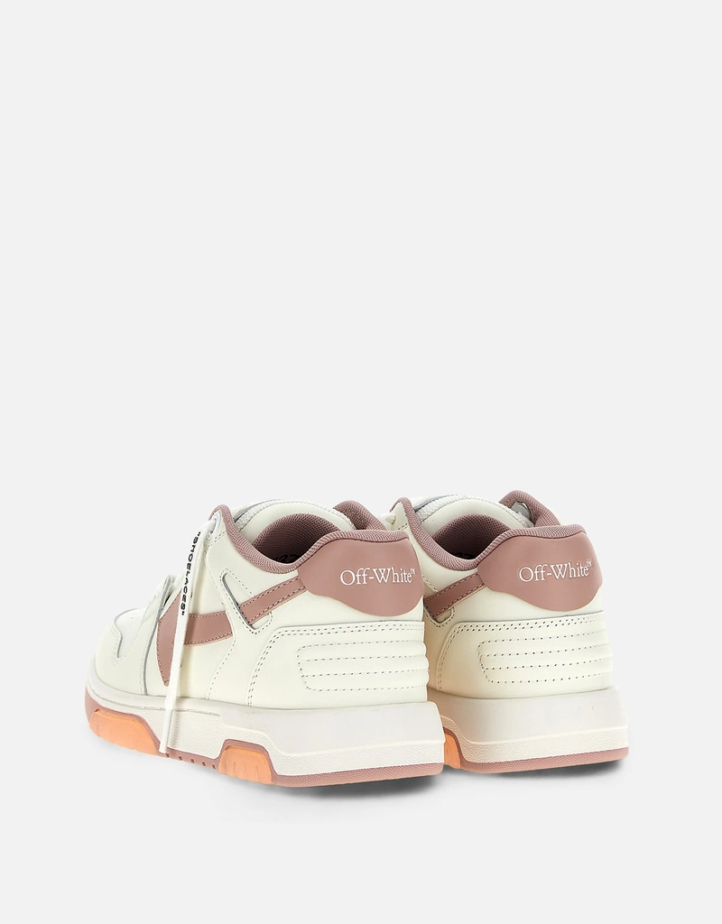 Off-White アウトオブオフィスレザースニーカー () IFCHIC.COM Off-White アウトオブオフィスレザースニーカー () IFCHIC.COM