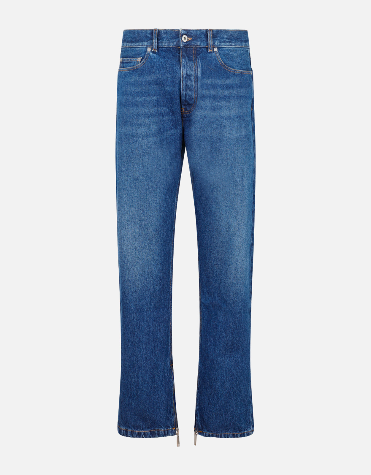 Off-White Off-White Men's Denim Cotton Skate Jeans　オフホワイト メンズ デニム コットン スケート ジーンズ