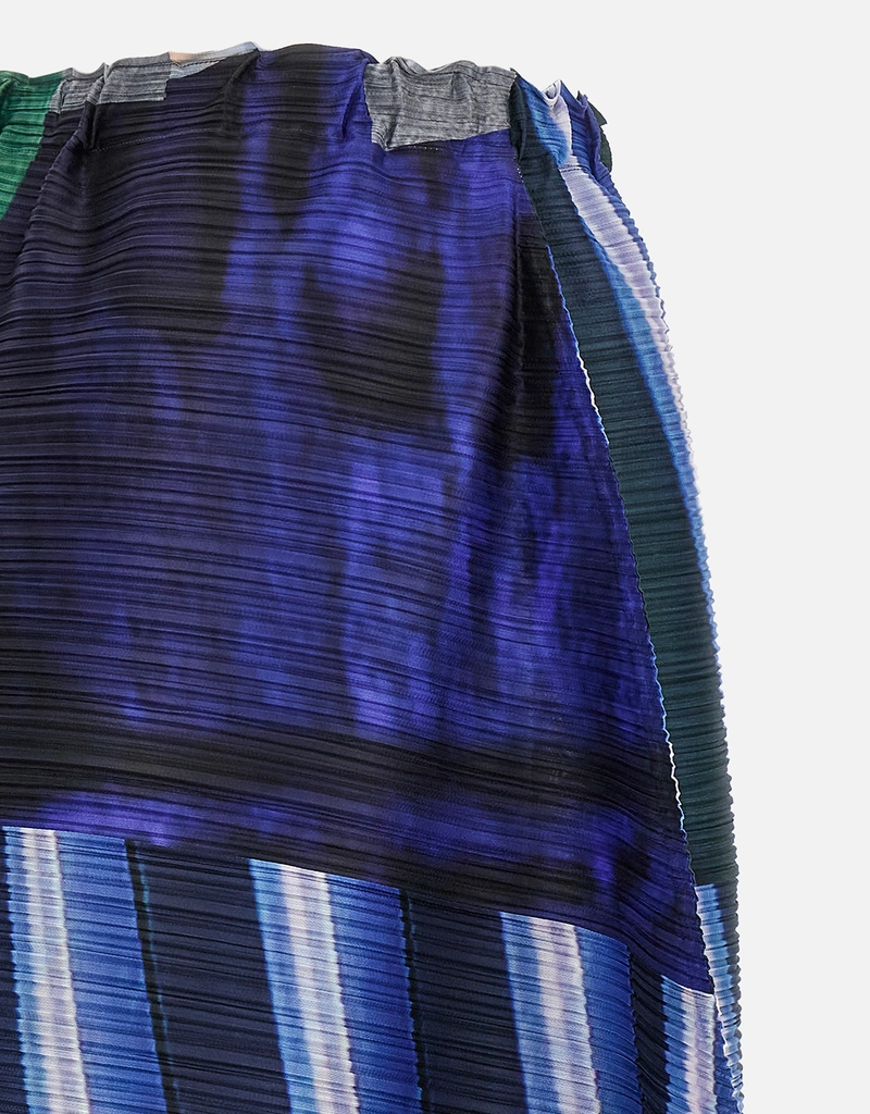Pleats Please Issey Miyake Pleats Please Issey Miyake City Collage