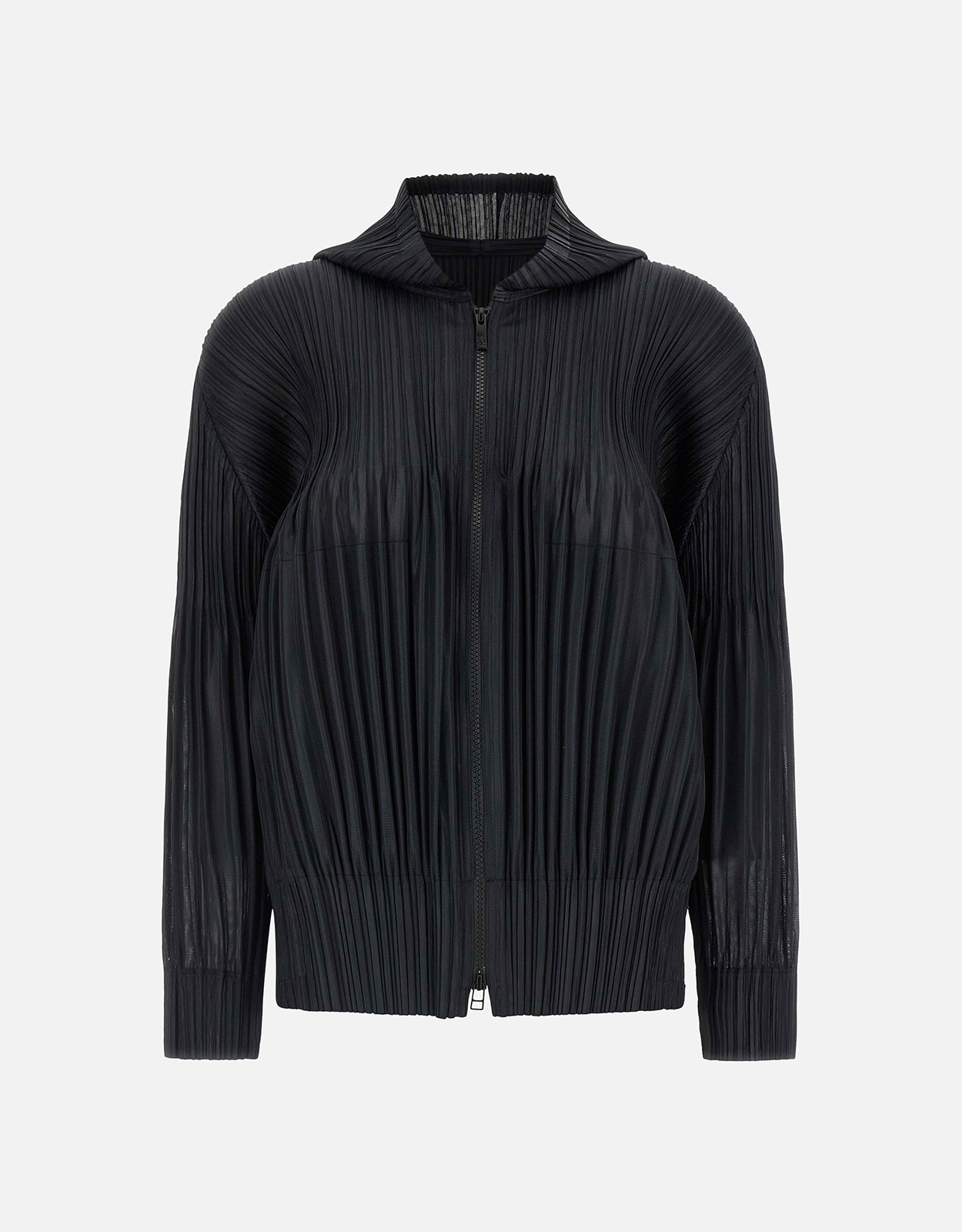 カーディガン PLEATS PLEASE ISSEY MIYAKE BASICS BASICS – ISSEY MIYAKE ONLINE STORE