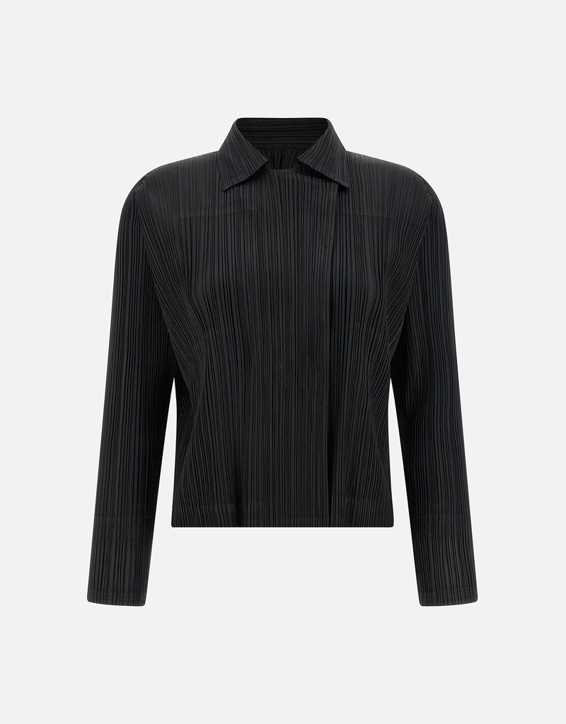 Pleats Please Issey Miyake Monthly Colors: February Pleats Please Issey Miyake Monthly Colors: February