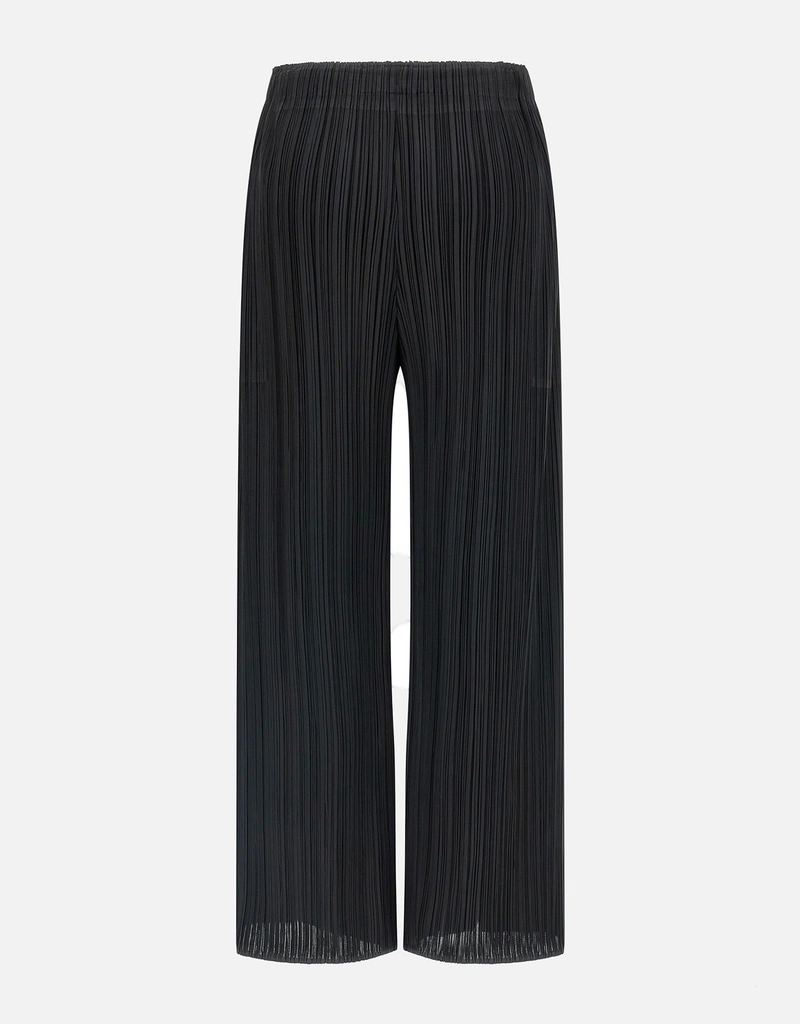 Pleats Please Issey Miyake Monthly Colors: February プリーツワイド