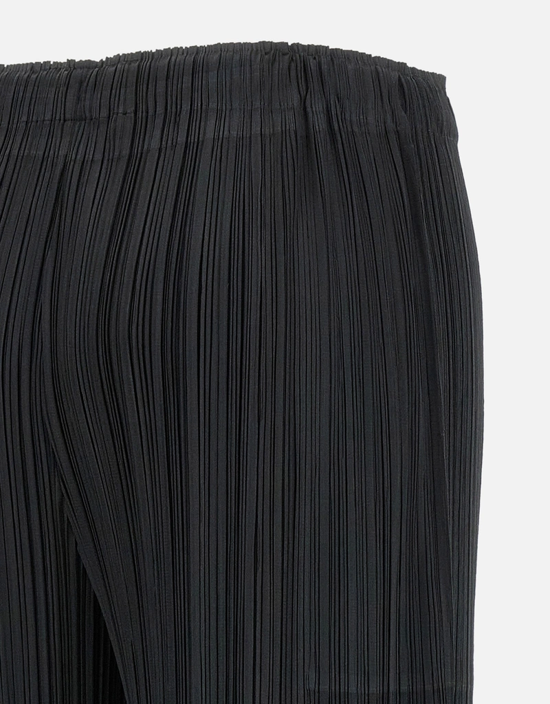 Pleats Please Issey Miyake Monthly Colors: February プリーツワイド