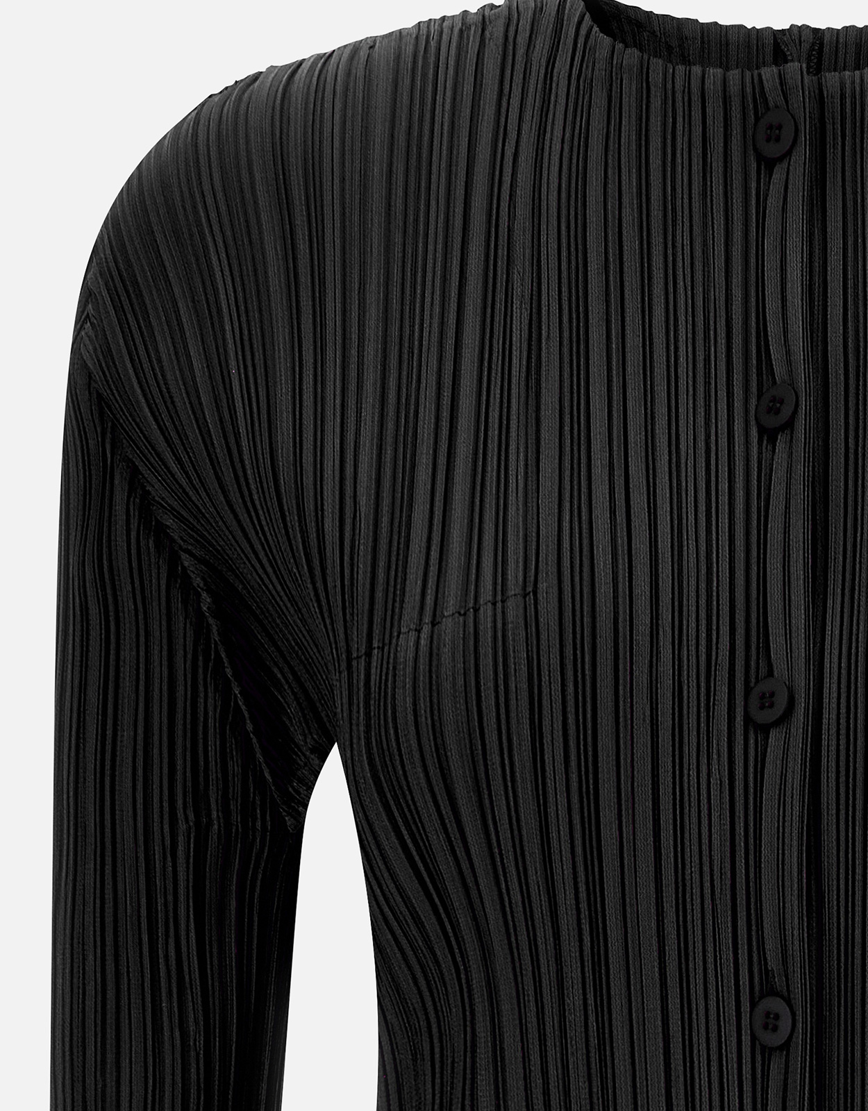 Pleats Please Issey Miyake Monthly Colors: August プリーツ