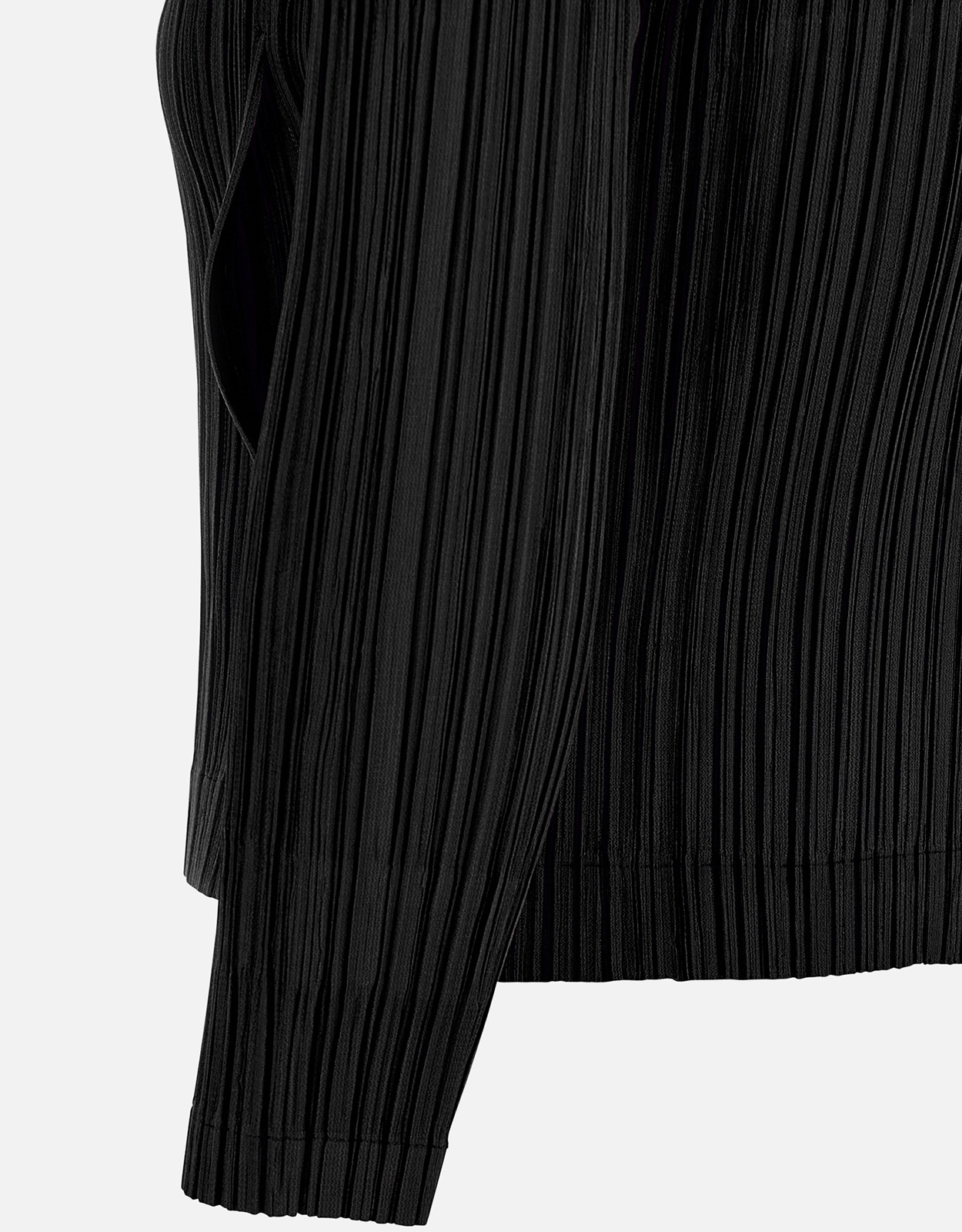 Pleats Please Issey Miyake Monthly Colors: August プリーツ
