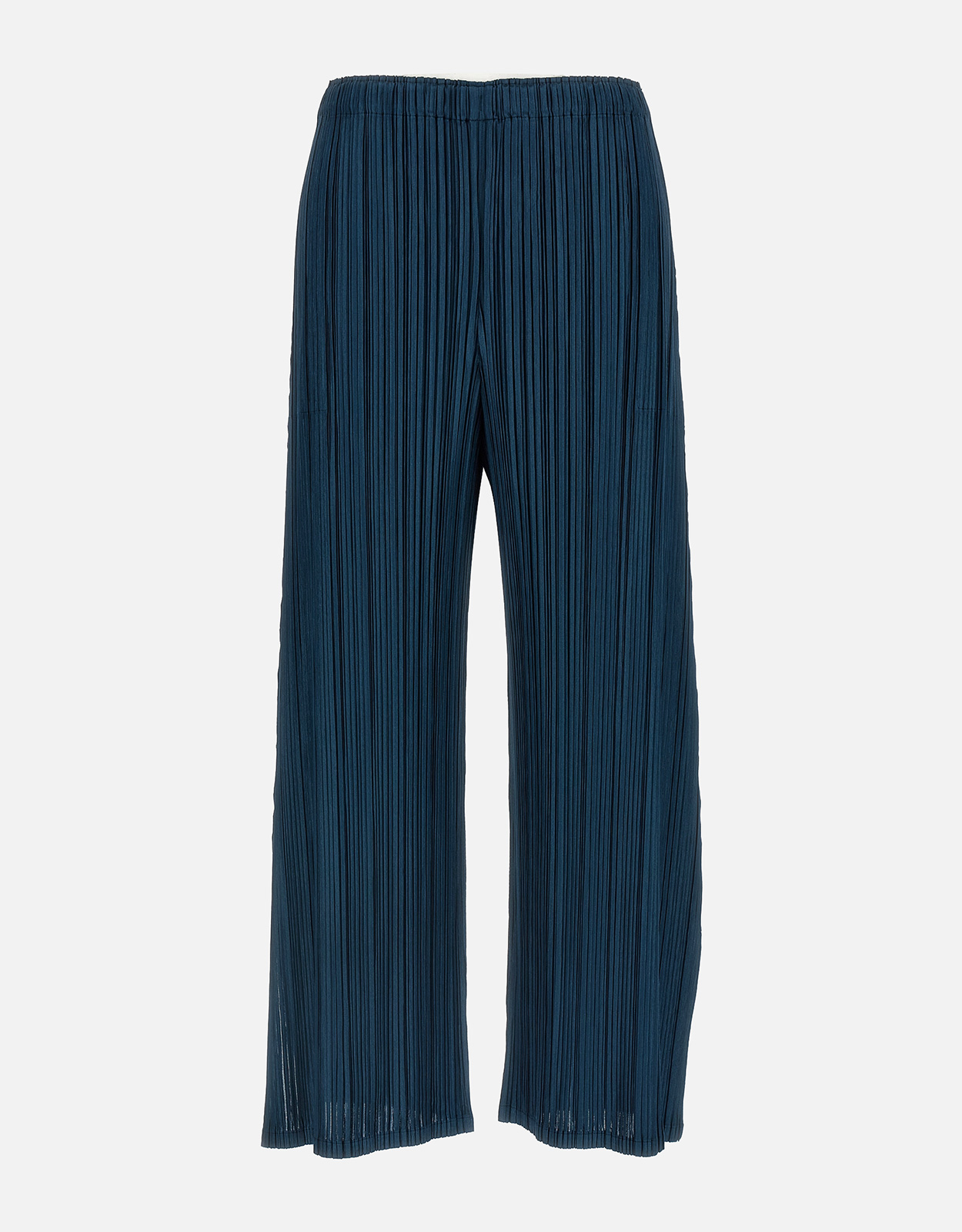 Pleats Please Issey Miyake Mellow Pleats パンツ (すべての新品