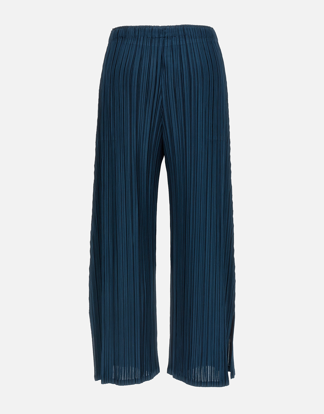 Pleats Please Issey Miyake Mellow Pleats パンツ (すべての新品