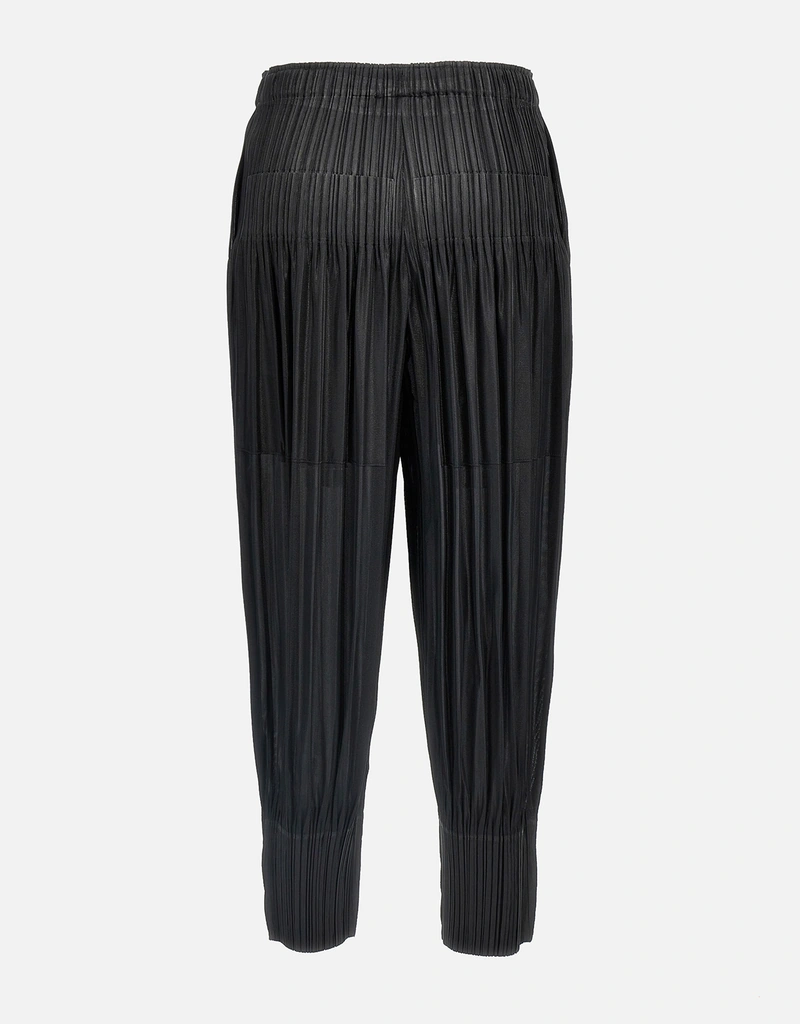 PLEATS PLEASE ISSEY MIYAKE パンツ Pleats Please Issey Miyake Pleats Please Issey Miyake Fluffy