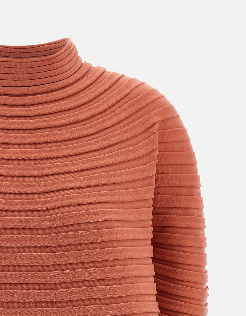 Pleats Please Issey Miyake Pleats Please Issey Miyake Bounce Knit