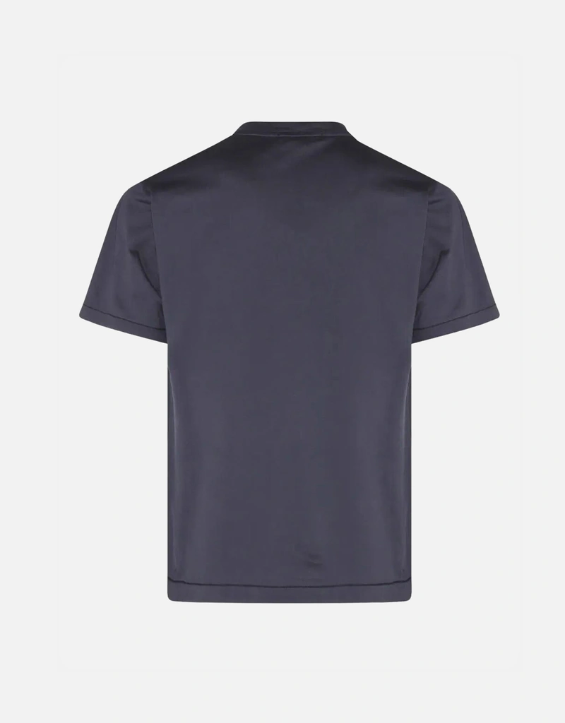 Stone Island メンズコットンジャージースリムフィットTシャツ (すべて