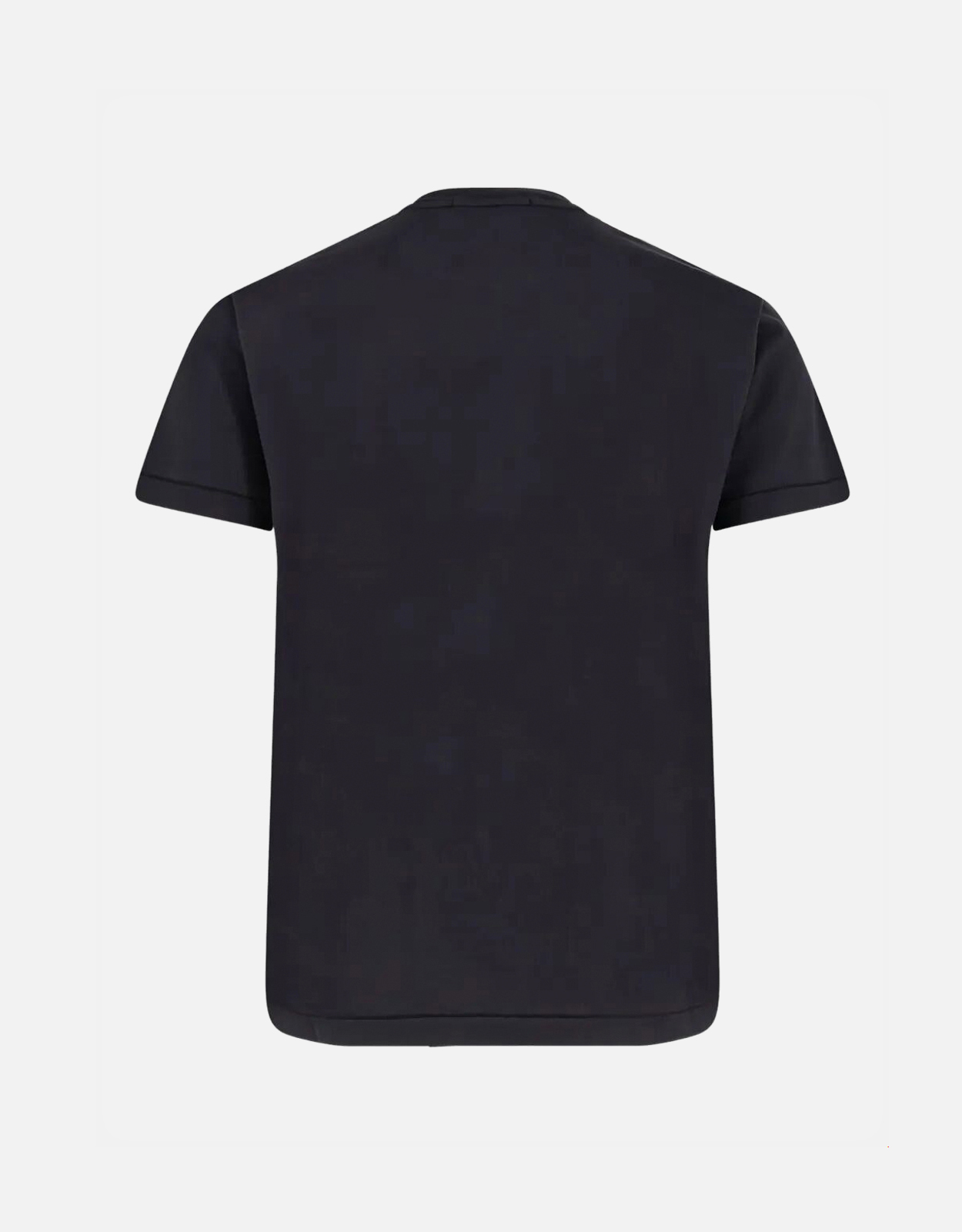STONE  SLIM FIT コンパスロゴ　リンガーポロシャツ Stone Island メンズスリムフィットコットンジャージーコンパスパッチ