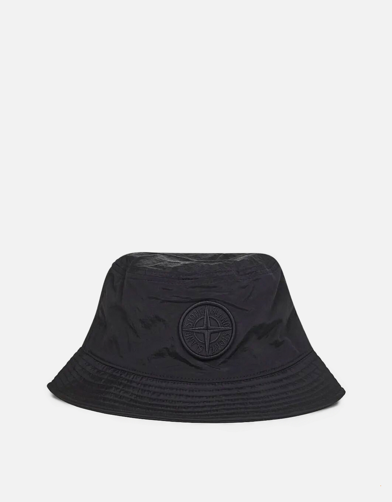 【新品レア】STONE  ロゴ付き　バケットハット Stone Island メンズロゴバケットハット (すべての新品) IFCHIC.COM