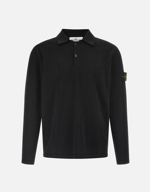 Stone Island メンズ5100024コットンポロシャツ (すべての新品) IFCHIC.COM
