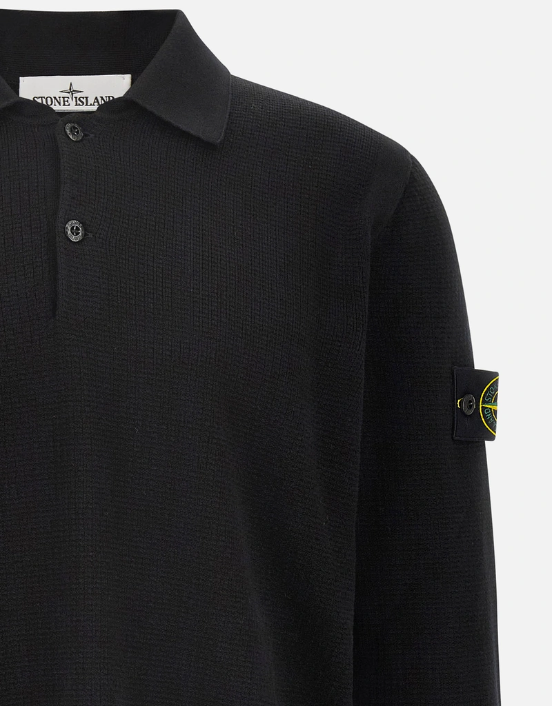 Stone Island メンズ5100024コットンポロシャツ (すべての新品) IFCHIC.COM