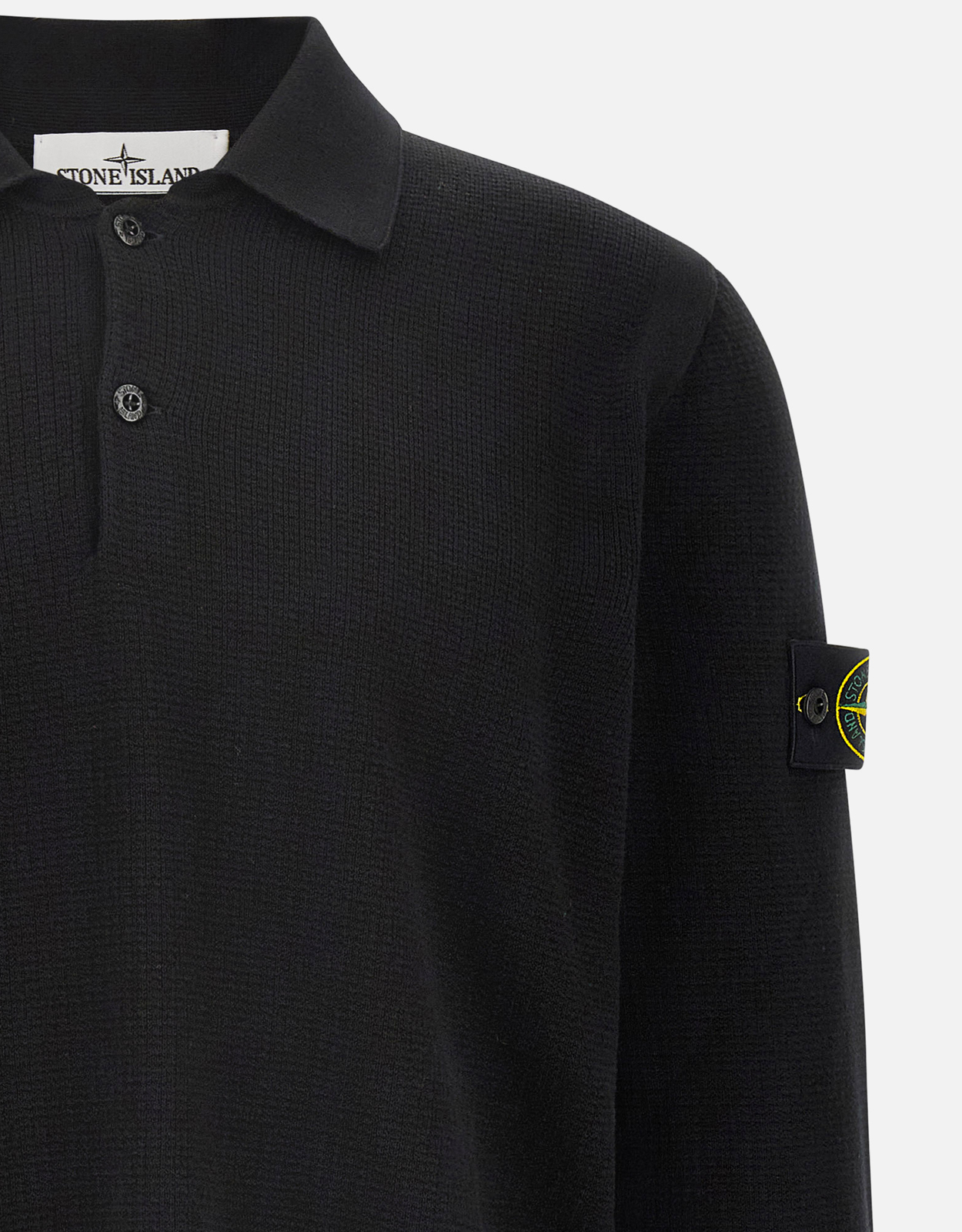 Stone Island メンズ5100024コットンポロシャツ (すべての新品) IFCHIC.COM