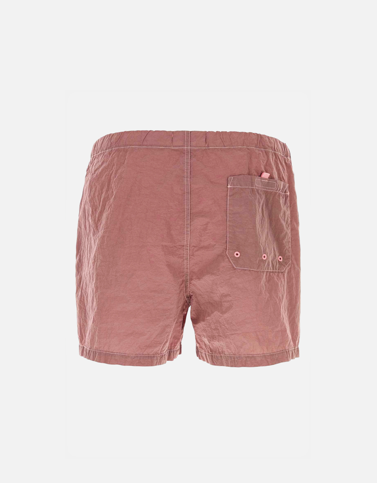 Stone Island メンズ B100003 ナイロンメタル ECONYL® ショートスイム