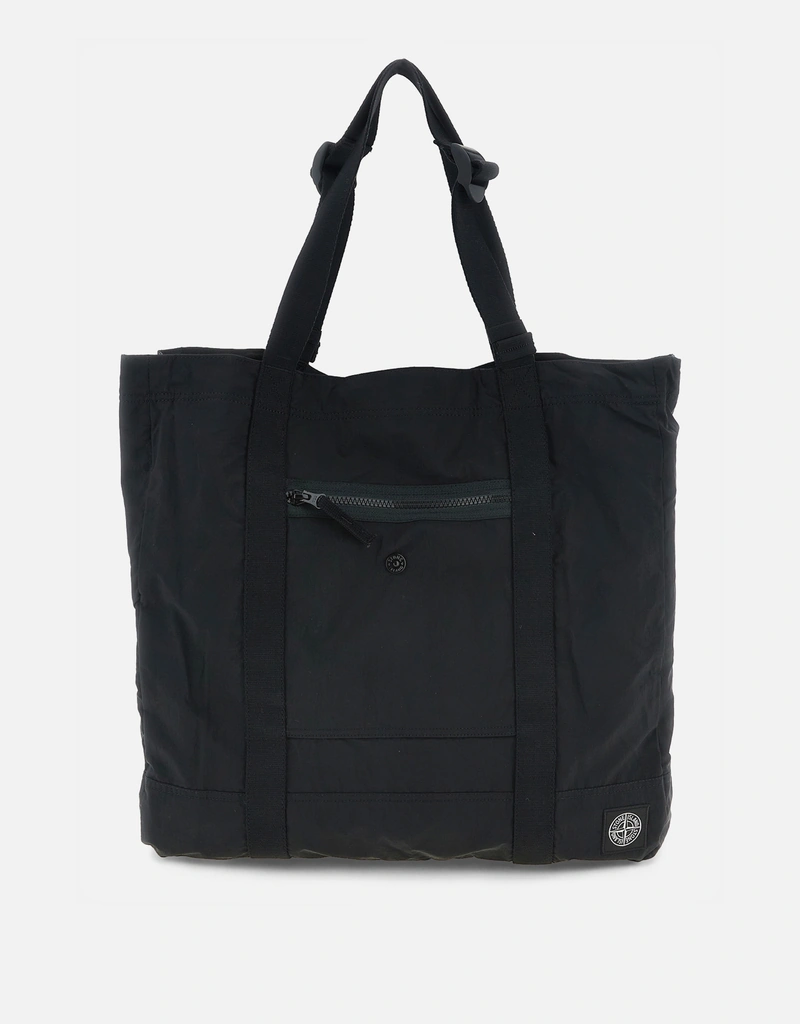 Stone Island メンズショッピングバッグ ナイロンメタル () IFCHIC.COM