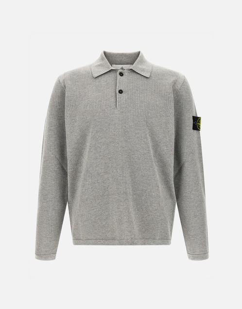 Stone Island メンズ5100024マイクロステッチソフトオーガニック