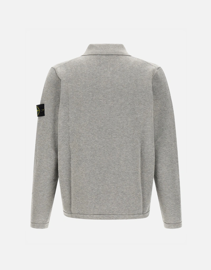 Stone Island メンズ5100024マイクロステッチソフトオーガニック