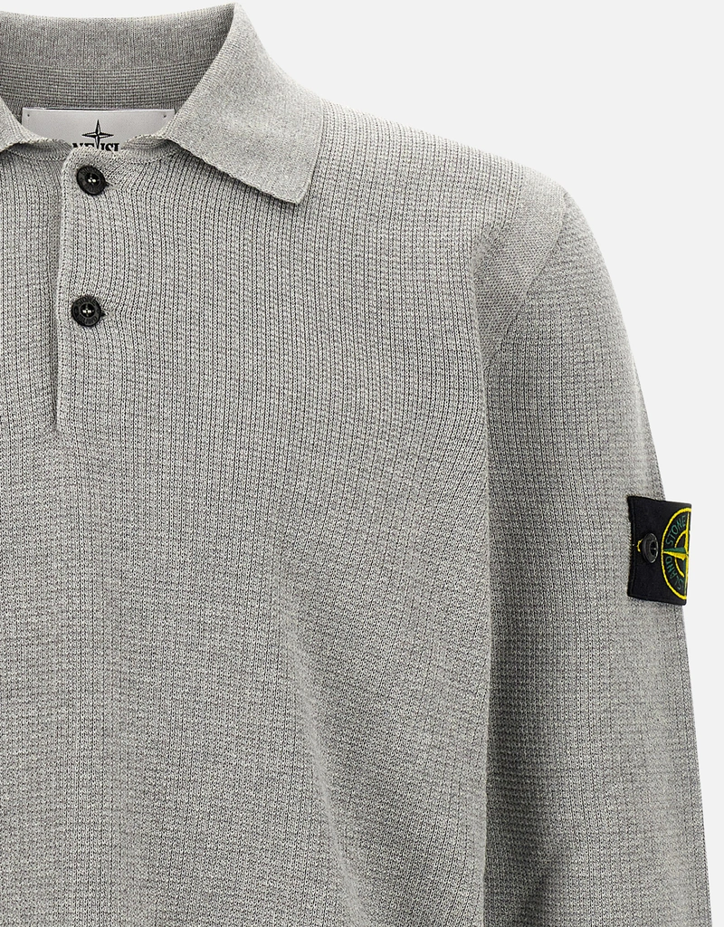 Stone Island メンズ5100024マイクロステッチソフトオーガニック