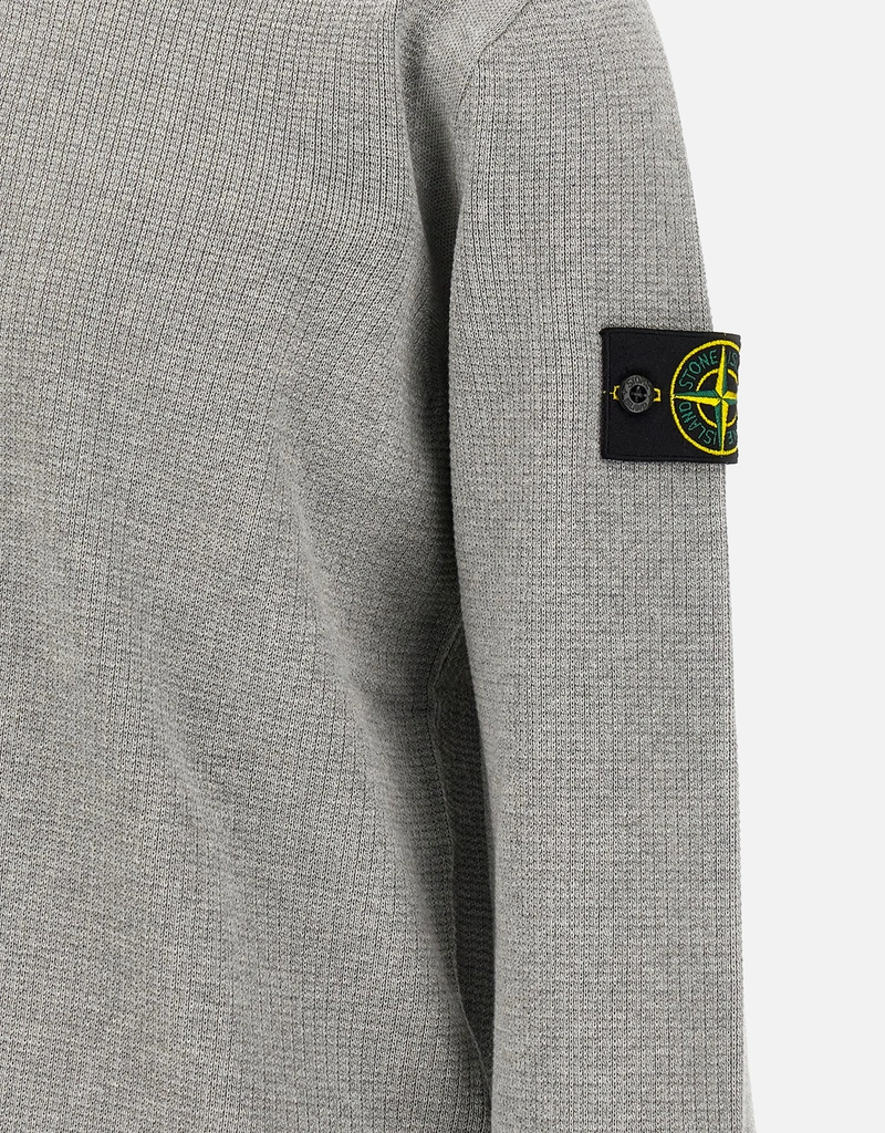 Stone Island メンズ5100024マイクロステッチソフトオーガニック
