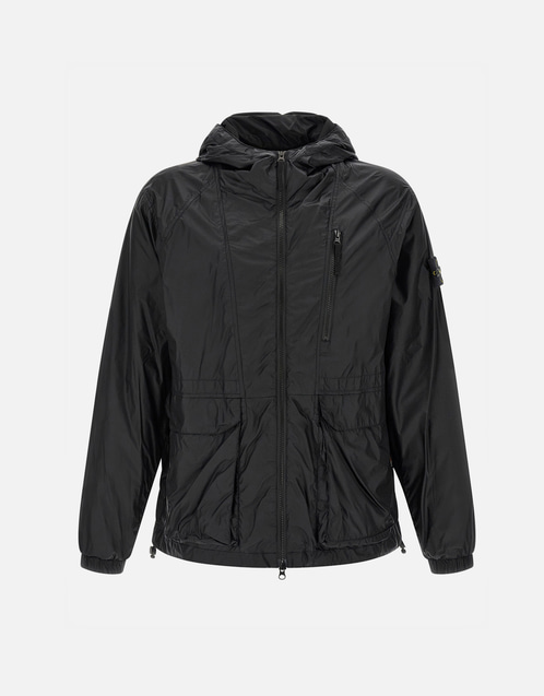 Stone Island メンズ4100057ライトリップストップCORDURAアドバンスト