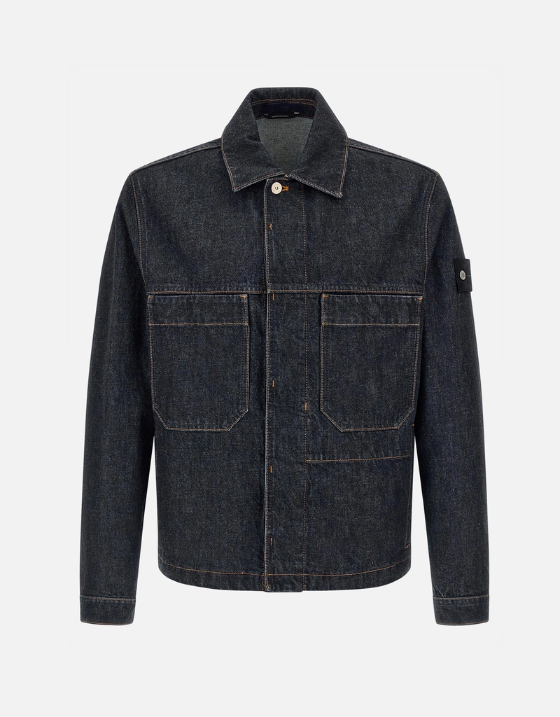 STONE  デニムジャケット M Stone Island メンズ デニムジャケット (すべての新品) IFCHIC.COM
