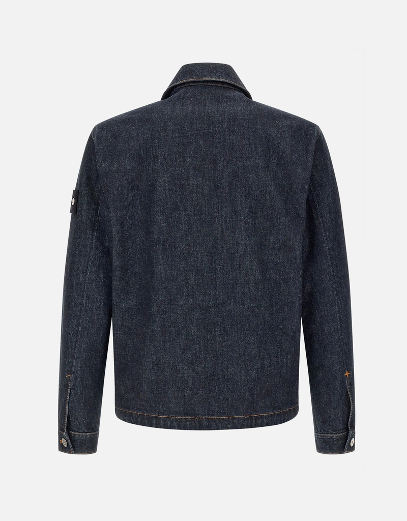 Stone Island メンズ デニムジャケット (すべての新品) IFCHIC.COM