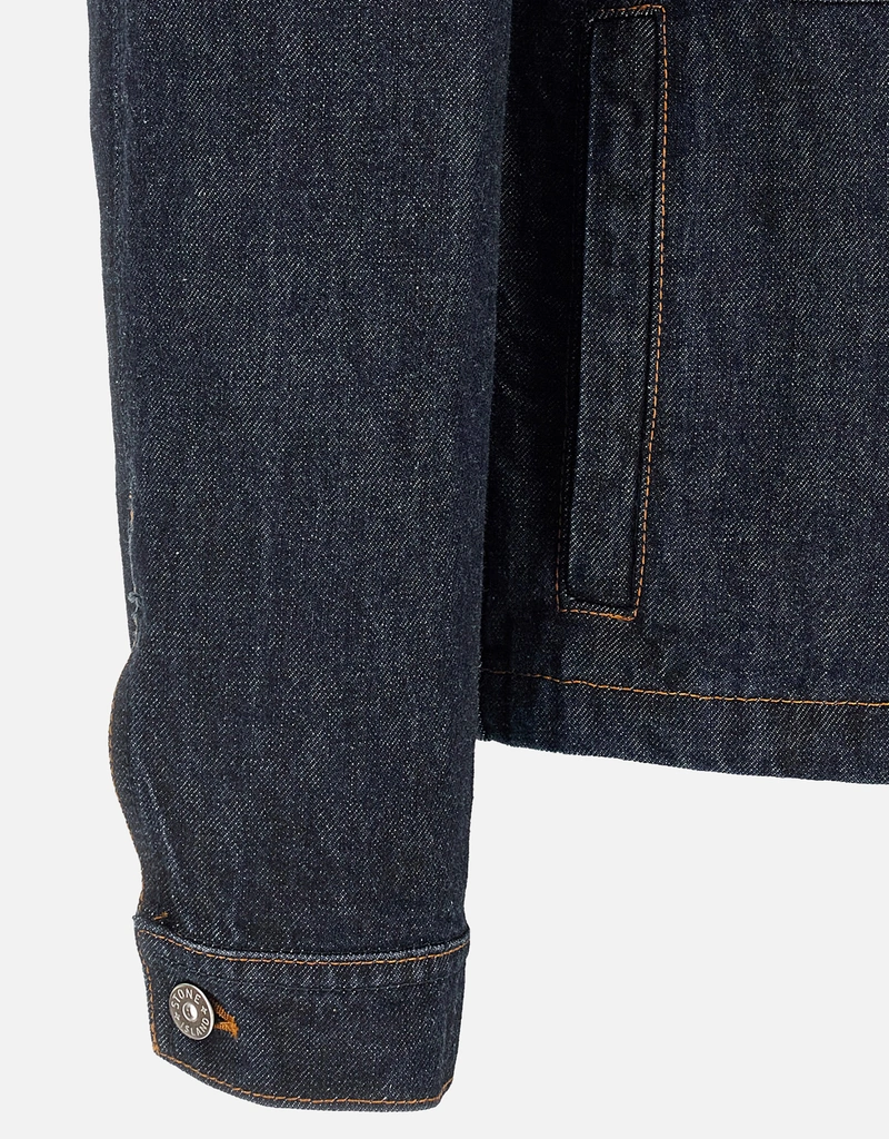Stone Island メンズ デニムジャケット (すべての新品) IFCHIC.COM