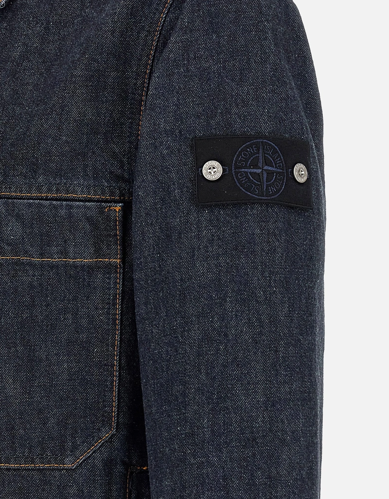 Stone Island メンズ デニムジャケット (すべての新品) IFCHIC.COM