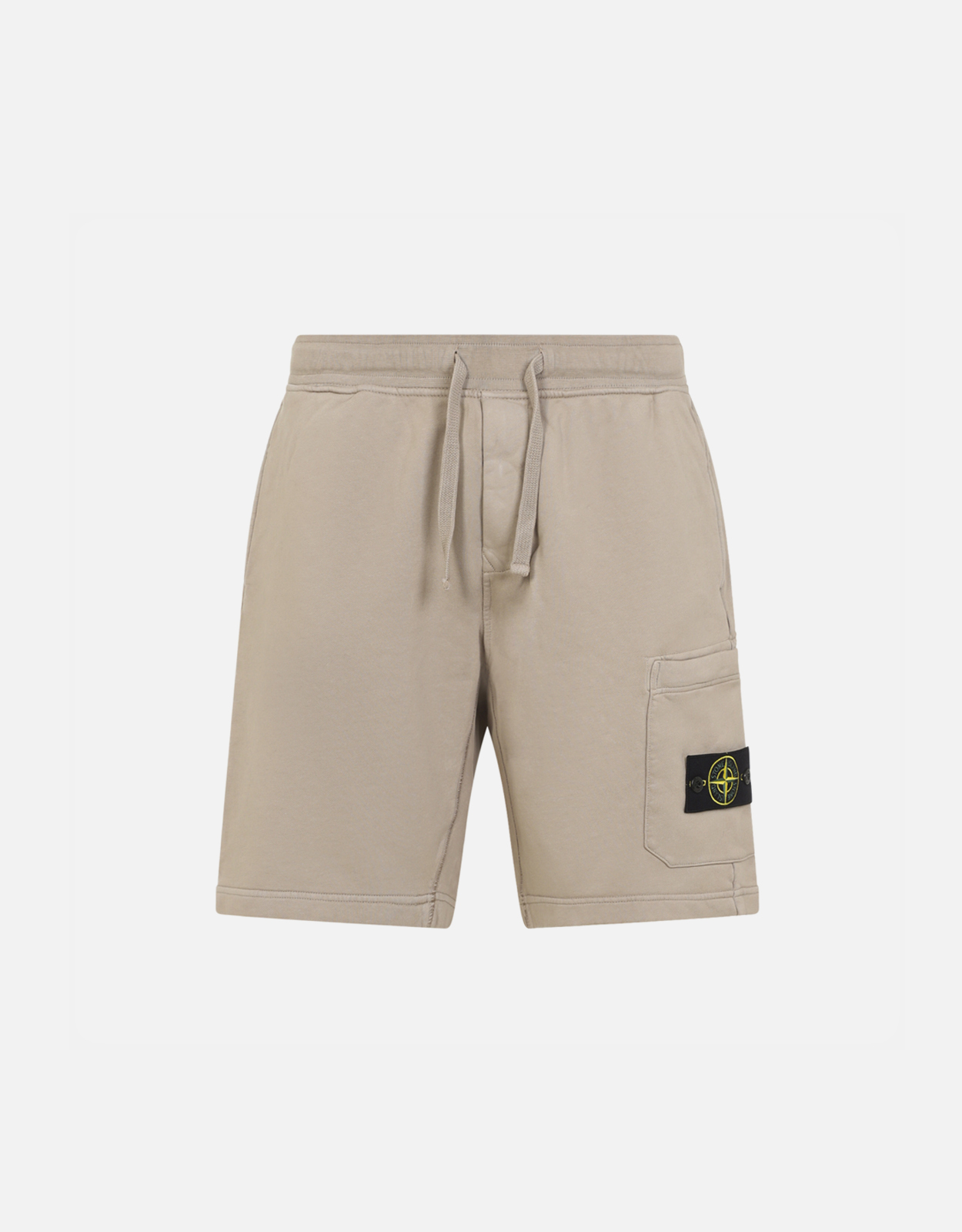 Stone Island Men's Cotton Shorts - S　Stone Island メンズ コットン ショーツ - S Stone