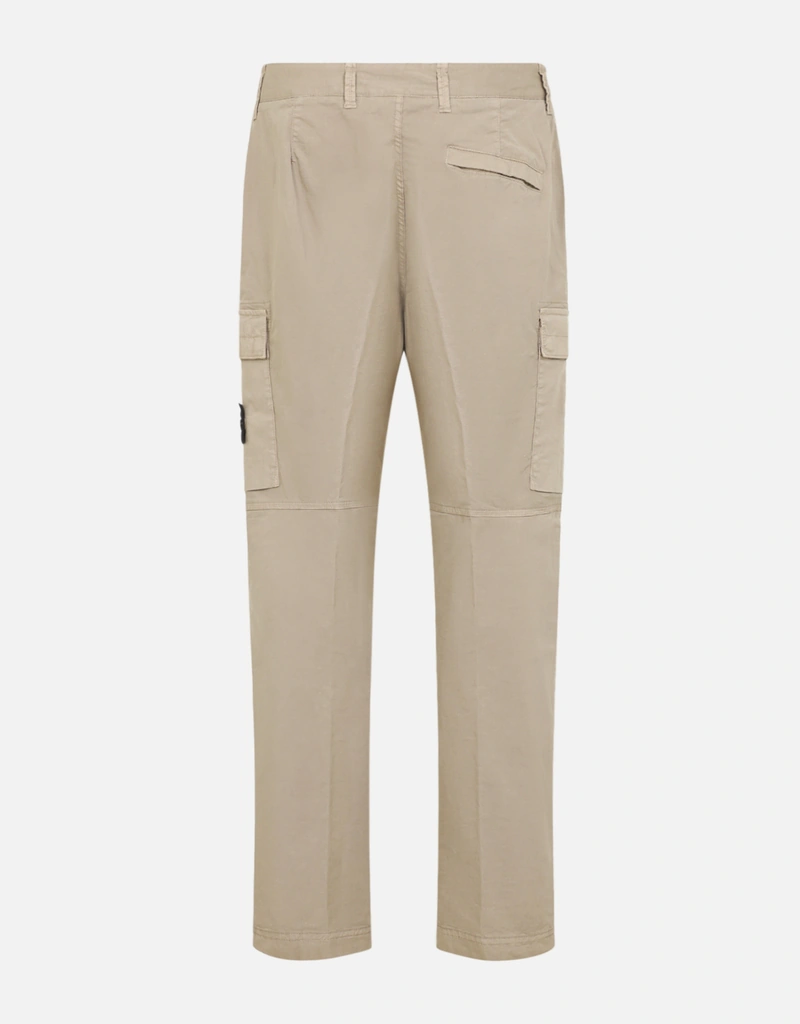 Stone Island メンズコットンパンツ (パンツ) IFCHIC.COM