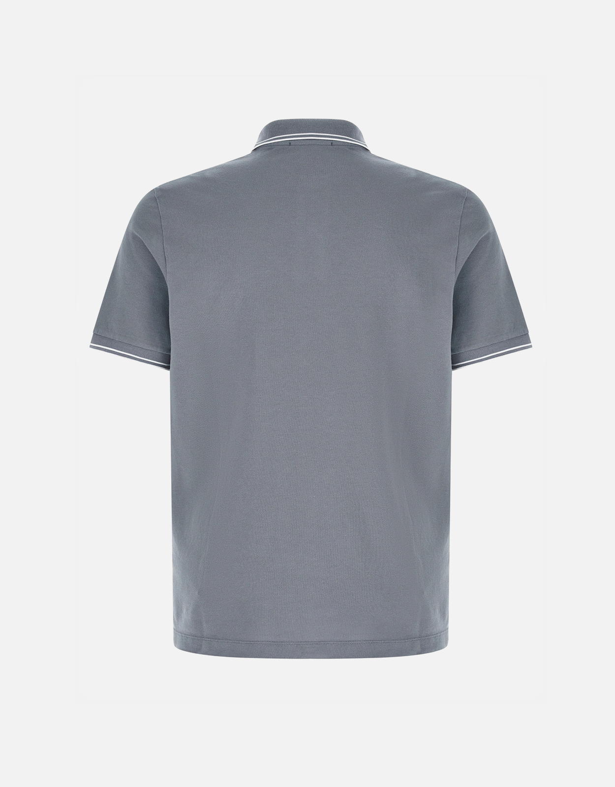 Stone Island メンズ2200010オーガニックコットンピケストレッチ