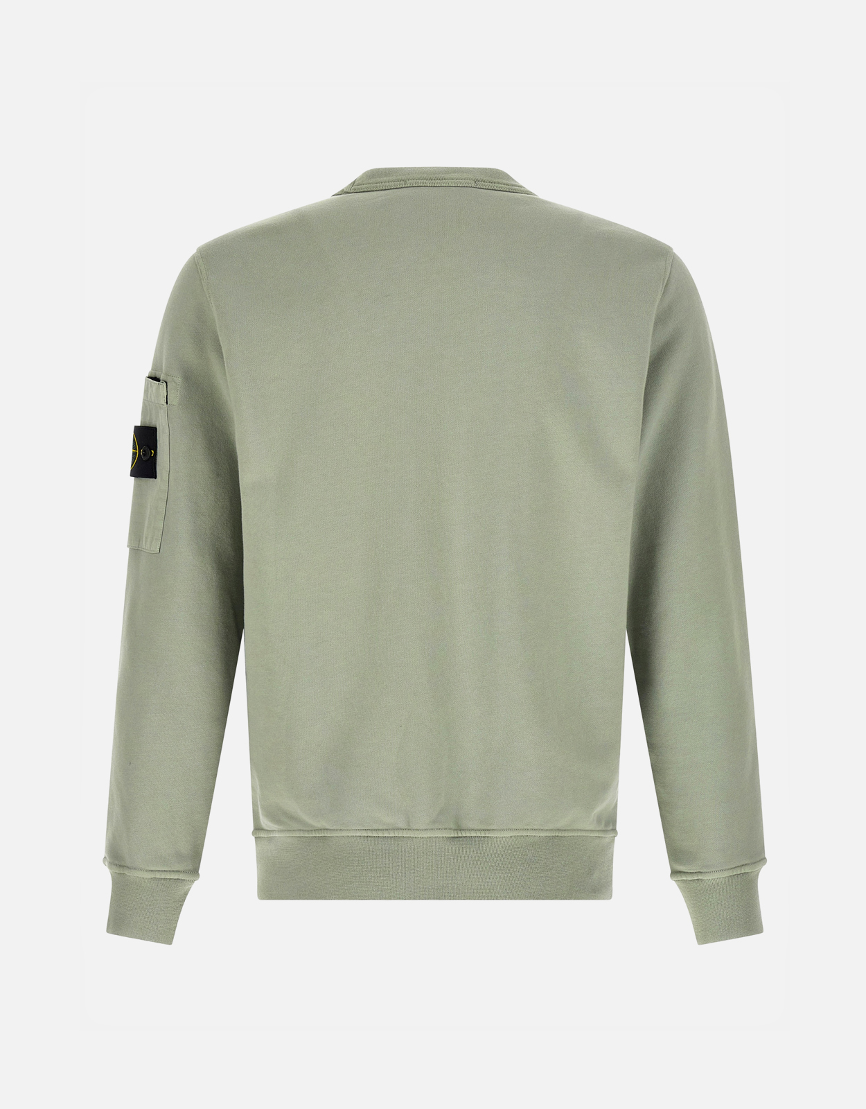 トップス stone  Cotton Fleece Sweatshirt Stone Island Men's 6100019 Cotton Fleece Sweatshirt (All New In
