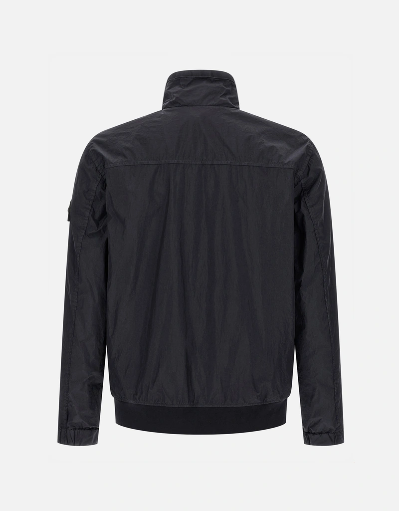Stone Island メンズ4100111クリンクルレップスナイロンジャケット