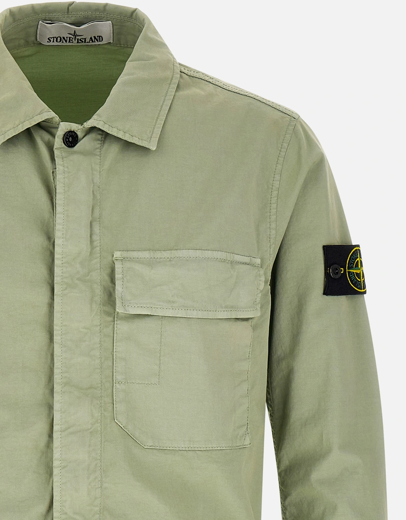 Stone Island メンズ1200013ストレッチオーガニックコットンツイル Stone Island メンズ1200013ストレッチオーガニックコットンツイル