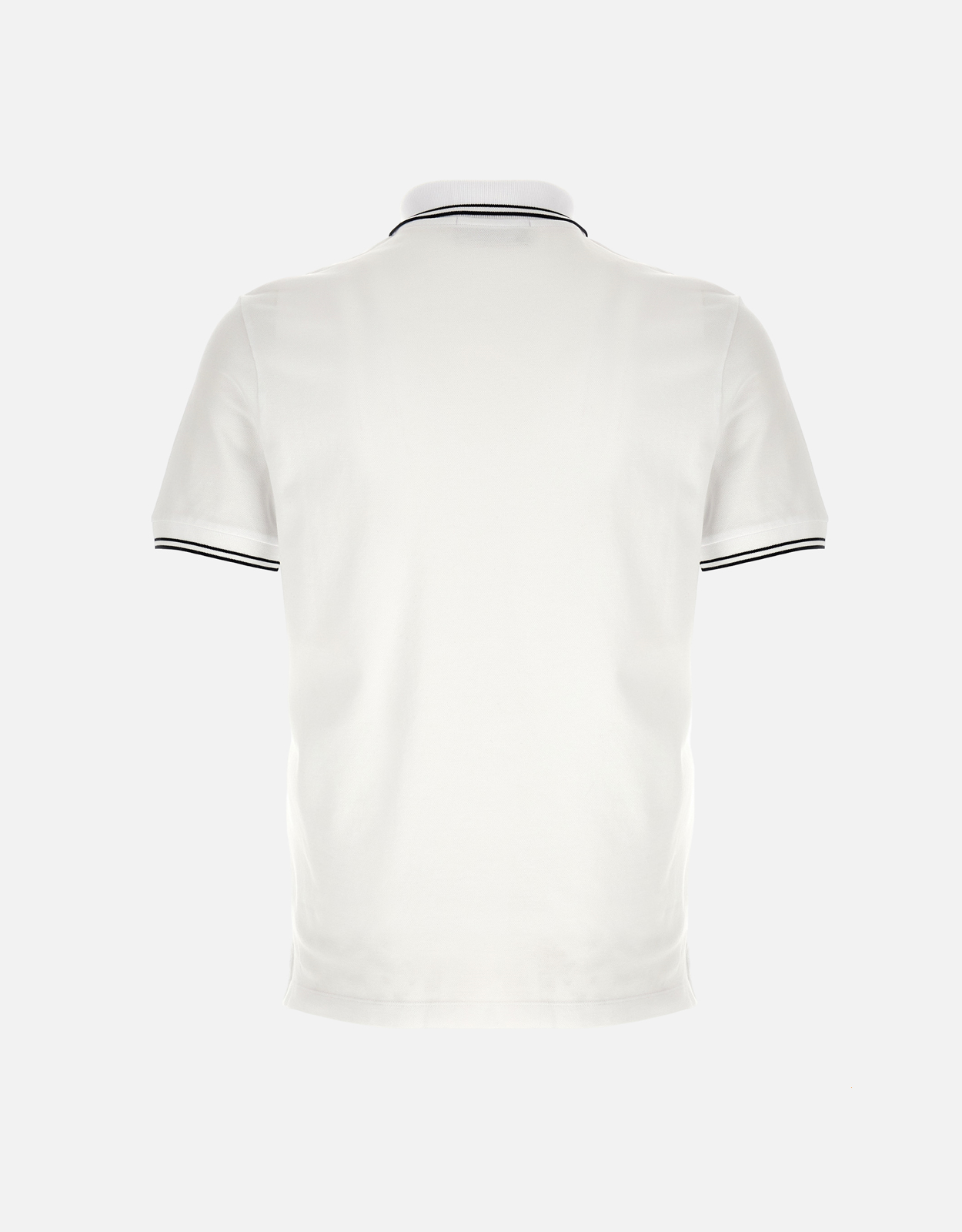 stone  ポロシャツ ホワイト M Stone Island メンズ 2200010 オーガニックコットンピケ ポロシャツ