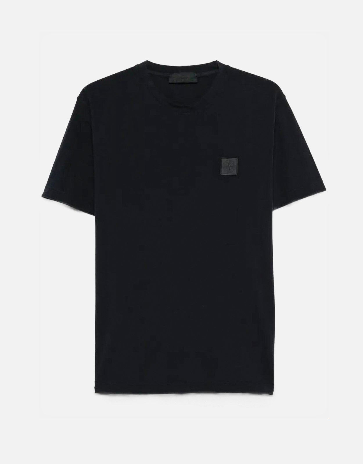 Stone Island Men's Cotton T-Shirt - M　Stone Island メンズ コットン T シャツ - M Stone